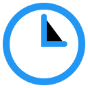 Tab Timer Logo